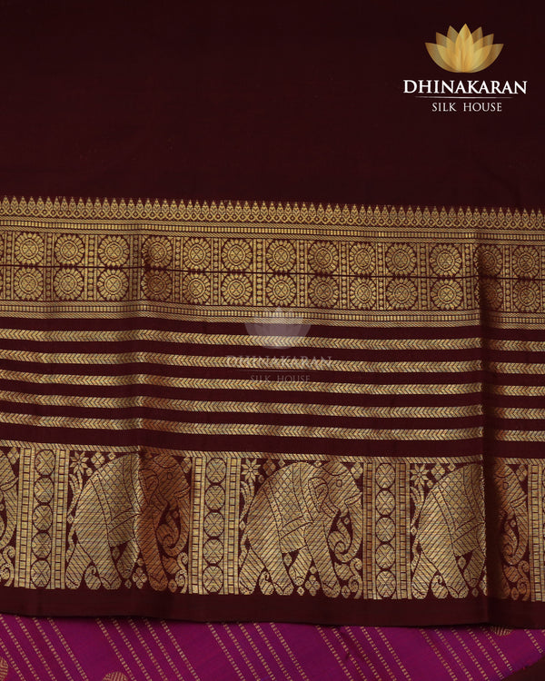 Vintage Kanjivaram-sau2902