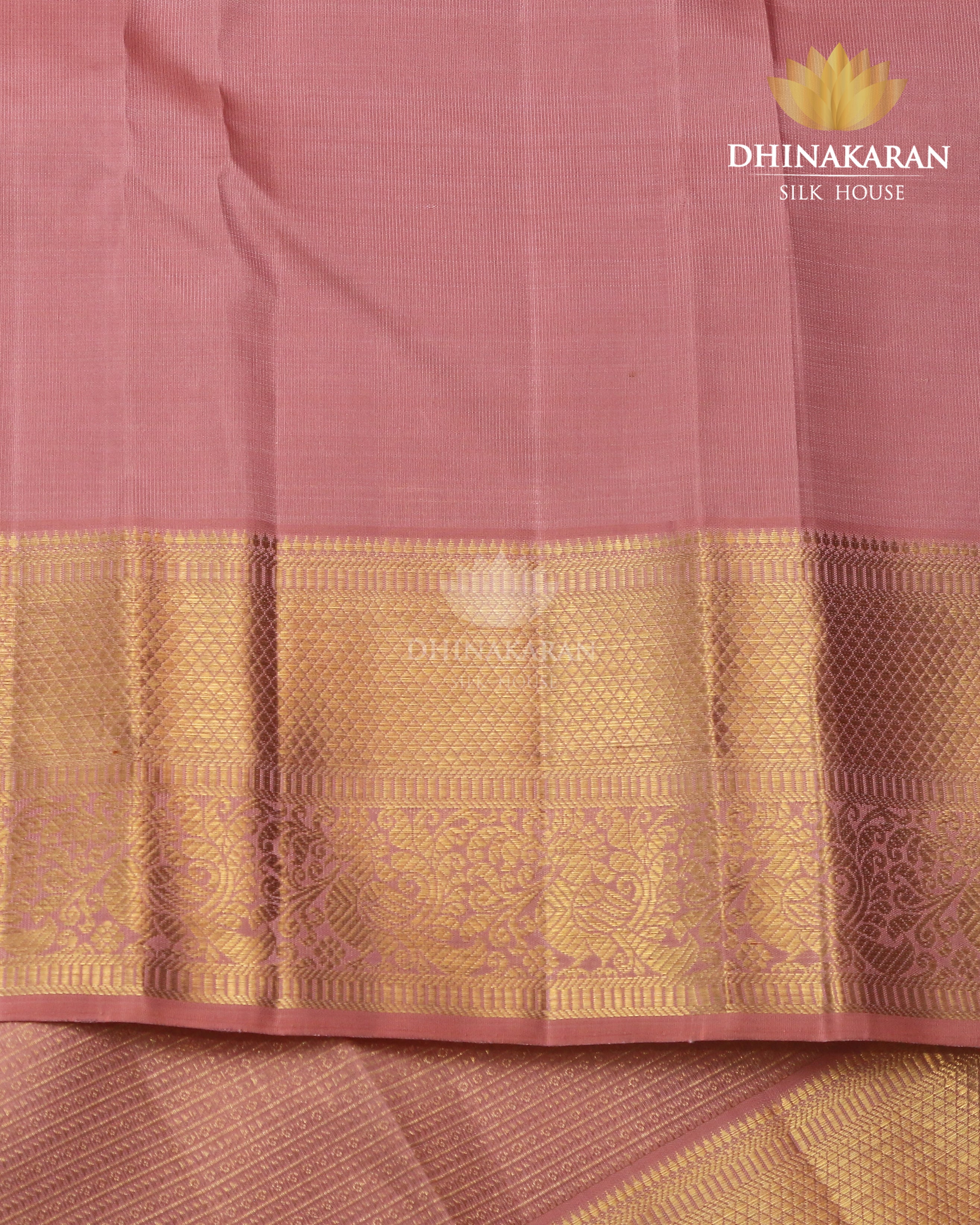 Pastel Brocade Kanjivaram-sv172