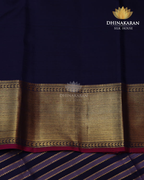 Vazhai Poo Veldhari Kanjivaram-sau2910