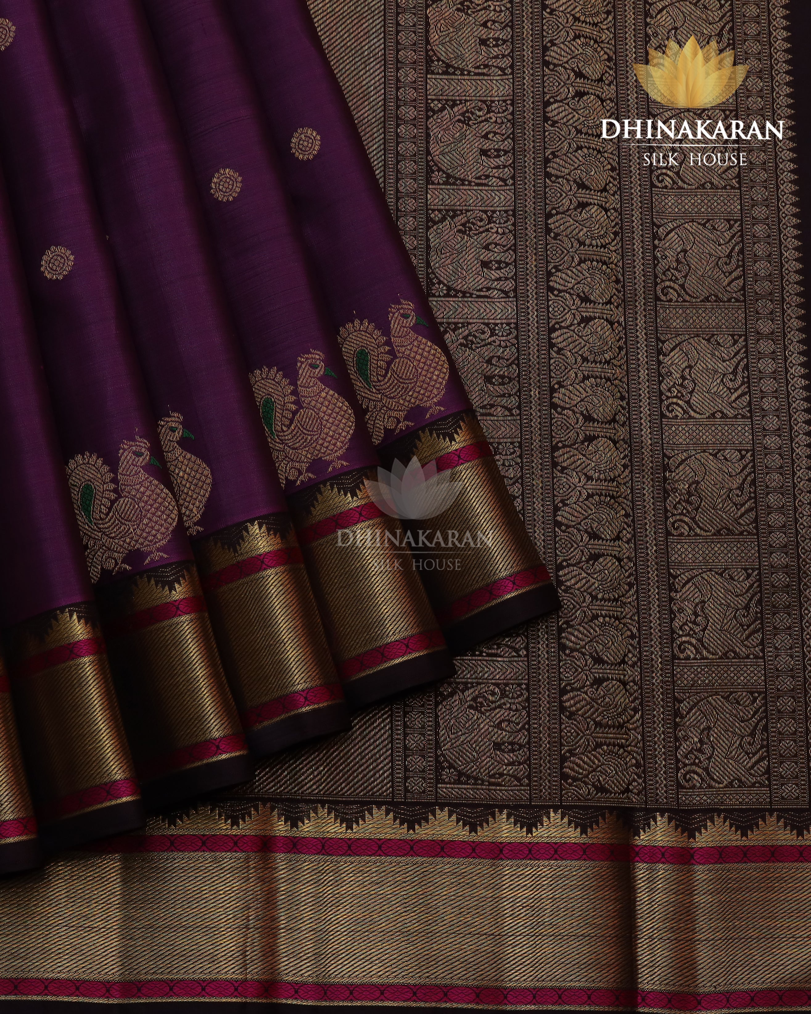 Bettu Butta Kanjivaram-sau2918