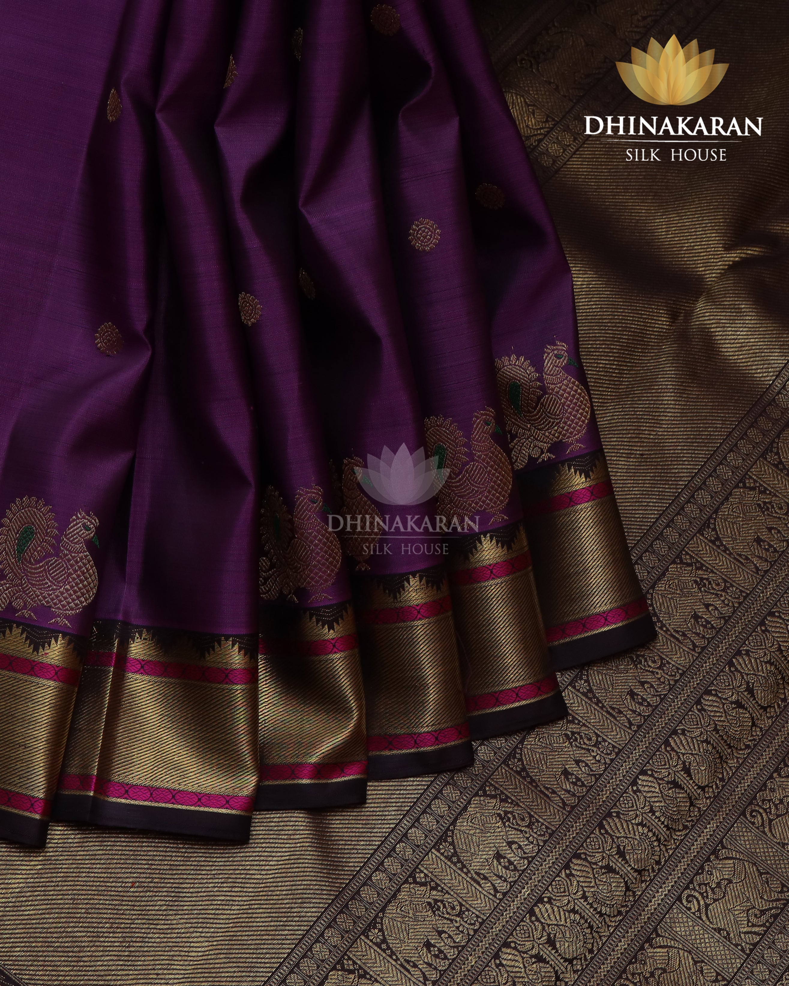 Bettu Butta Kanjivaram-sau2918