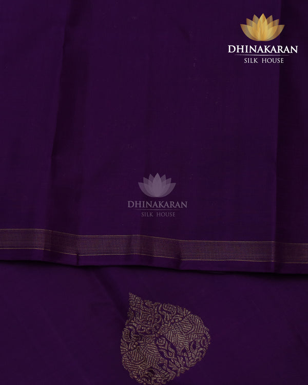 Komatha Motif Kanjivaram-sar2292