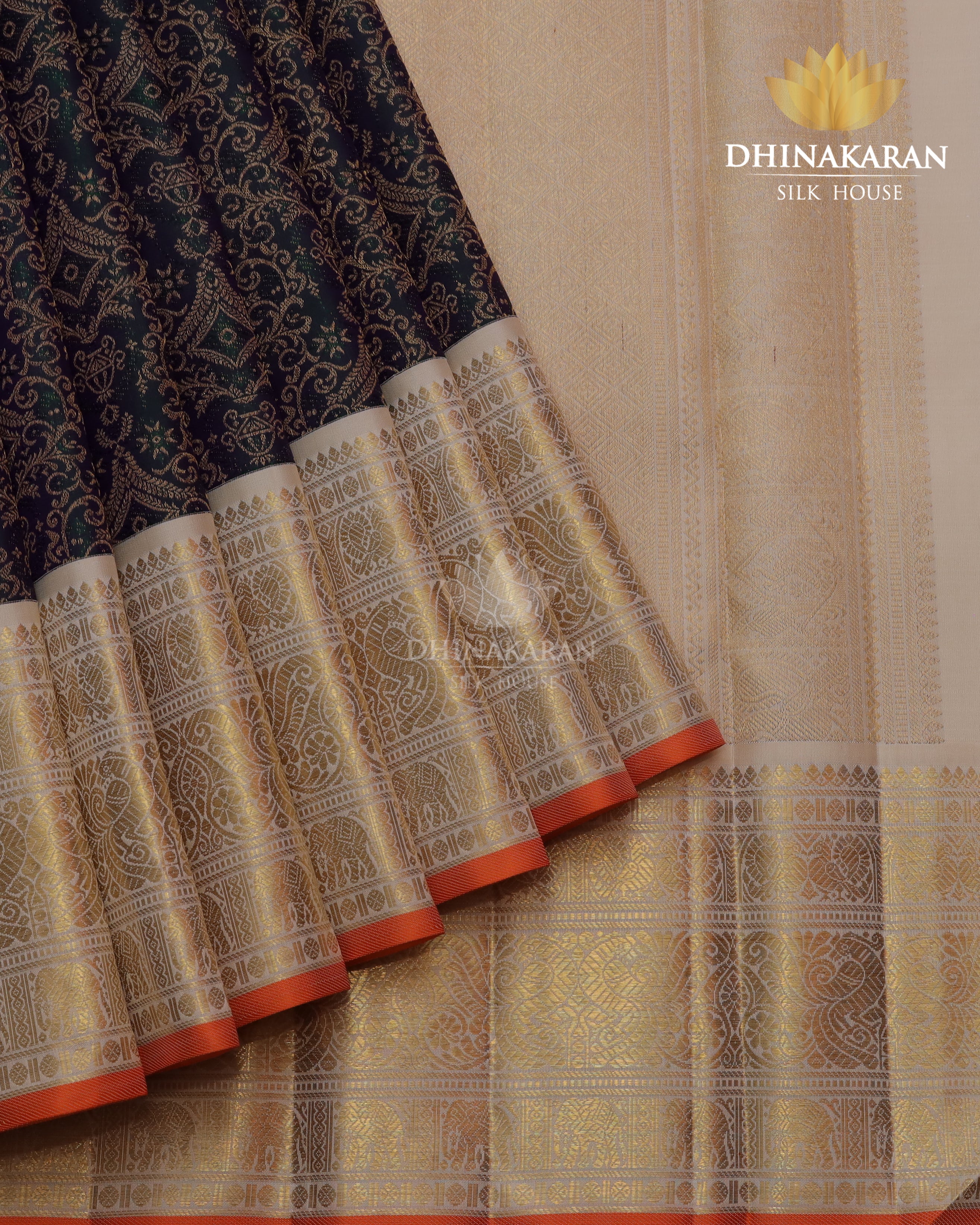 Timeless Kanjivaram-sv516