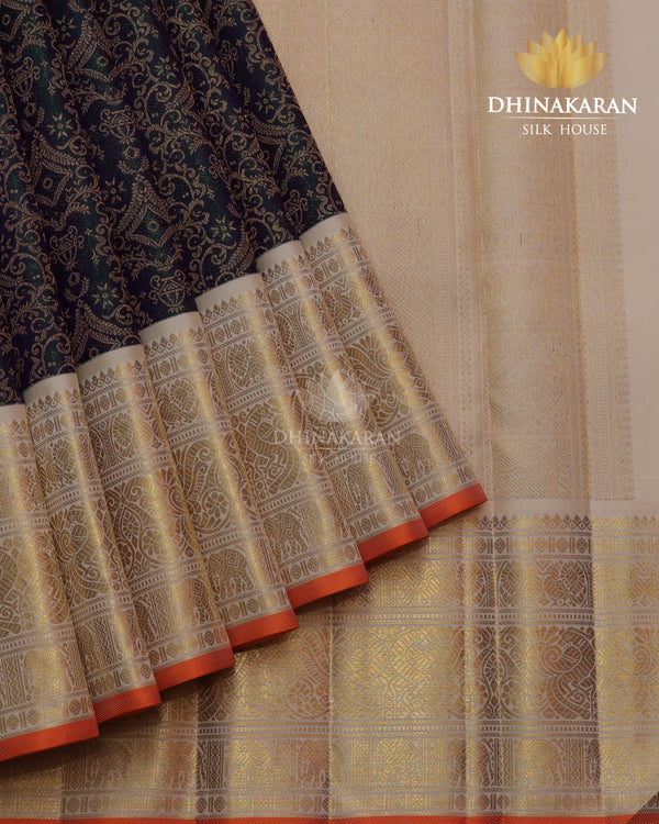 Timeless Kanjivaram-sv516