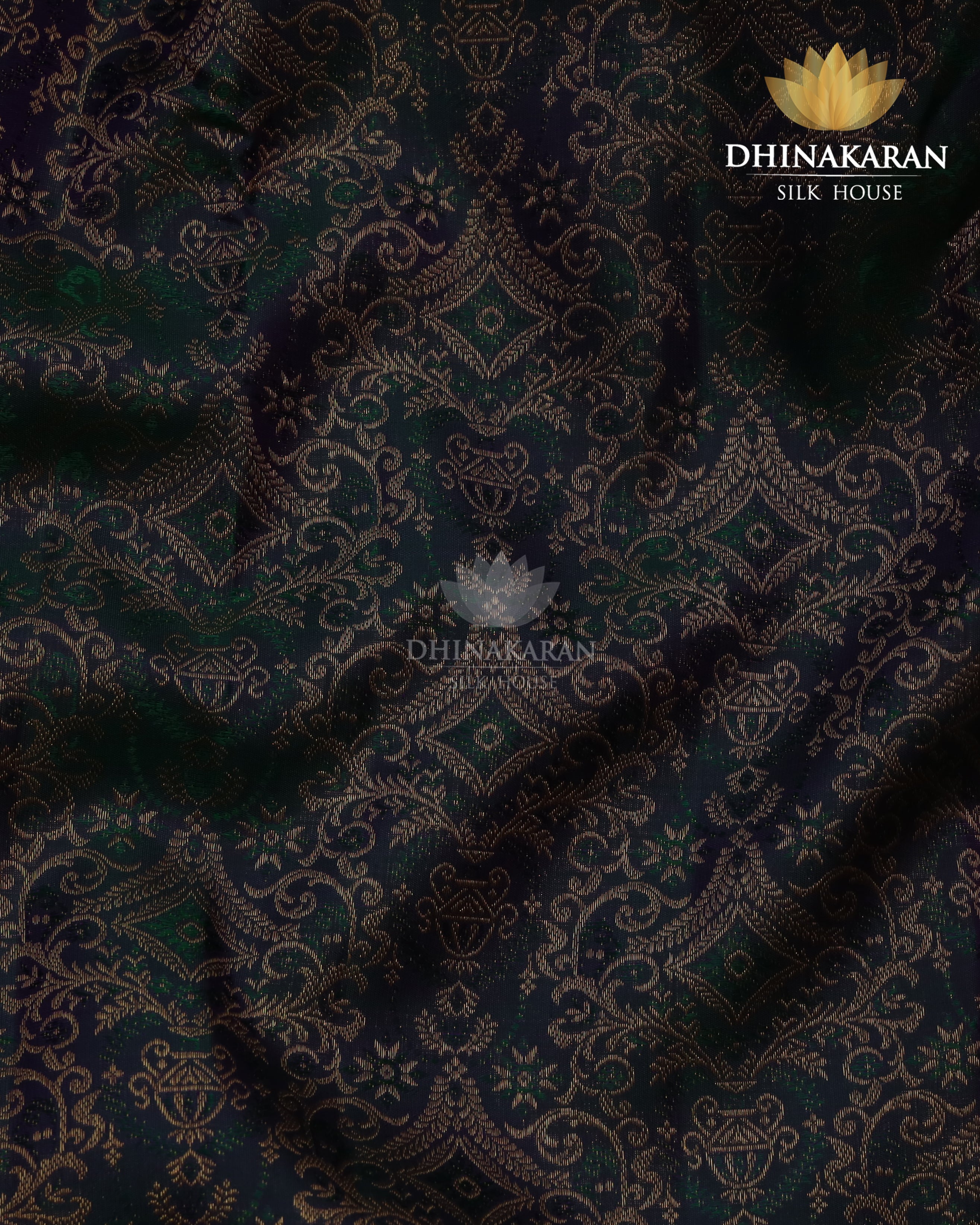 Timeless Kanjivaram-sv516