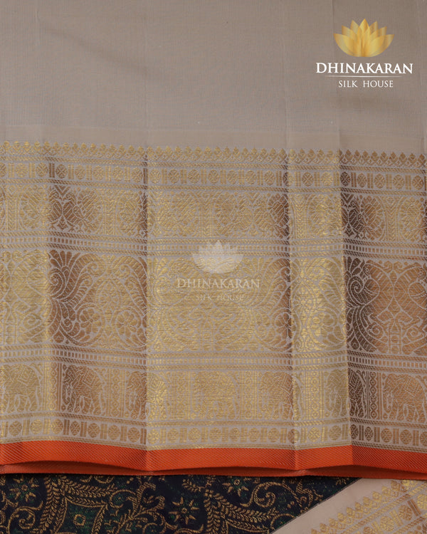 Timeless Kanjivaram-sv516