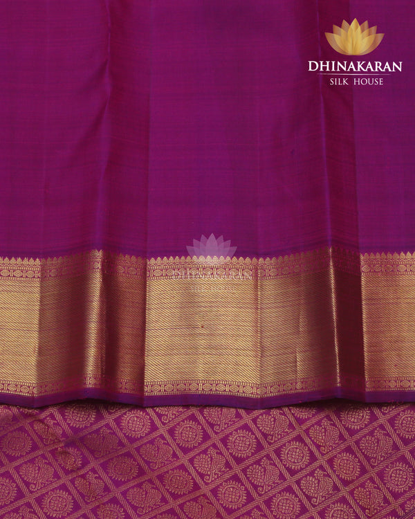 Brocade Kanjivaram-sv124