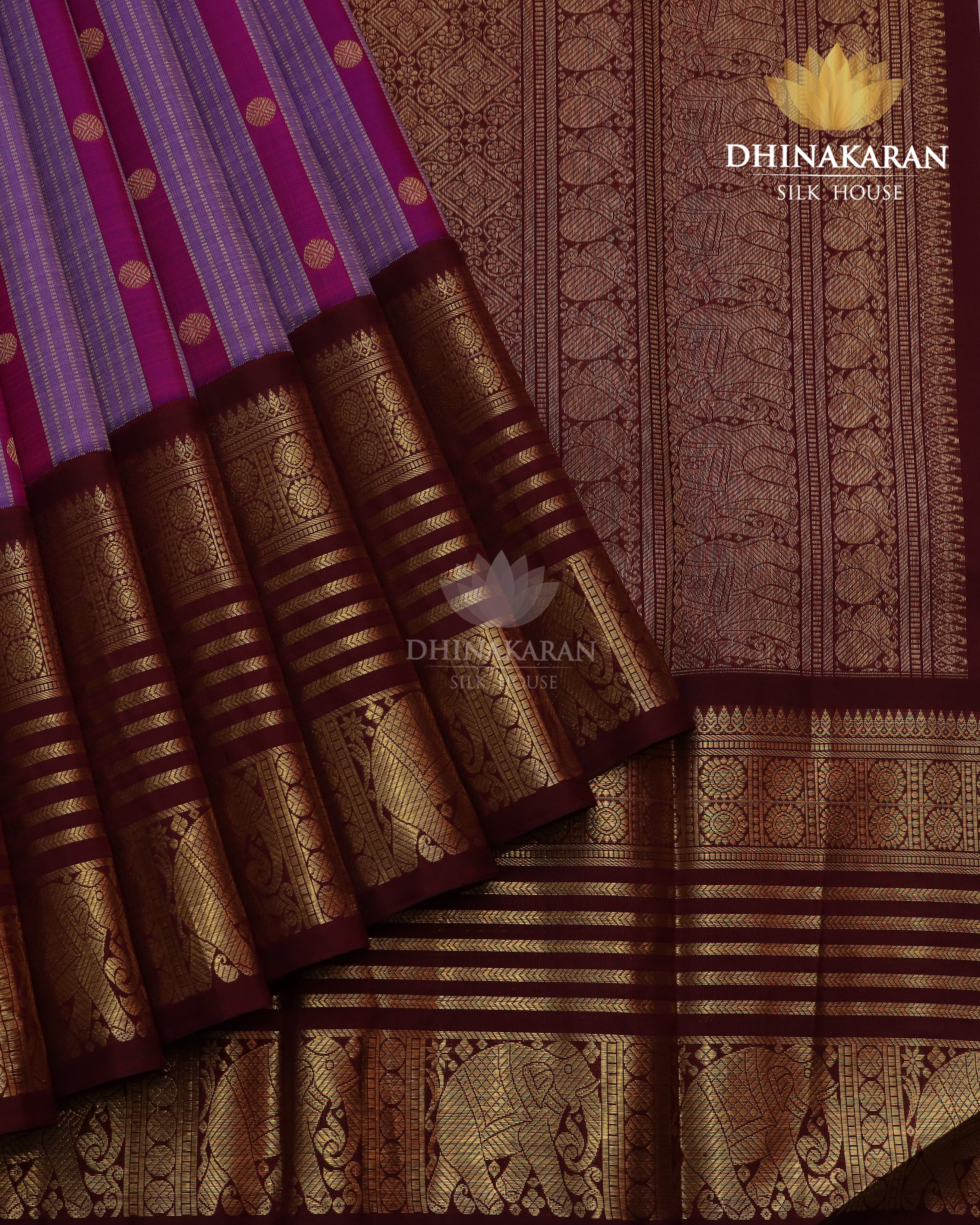 Revival Kanjivaram-sv602