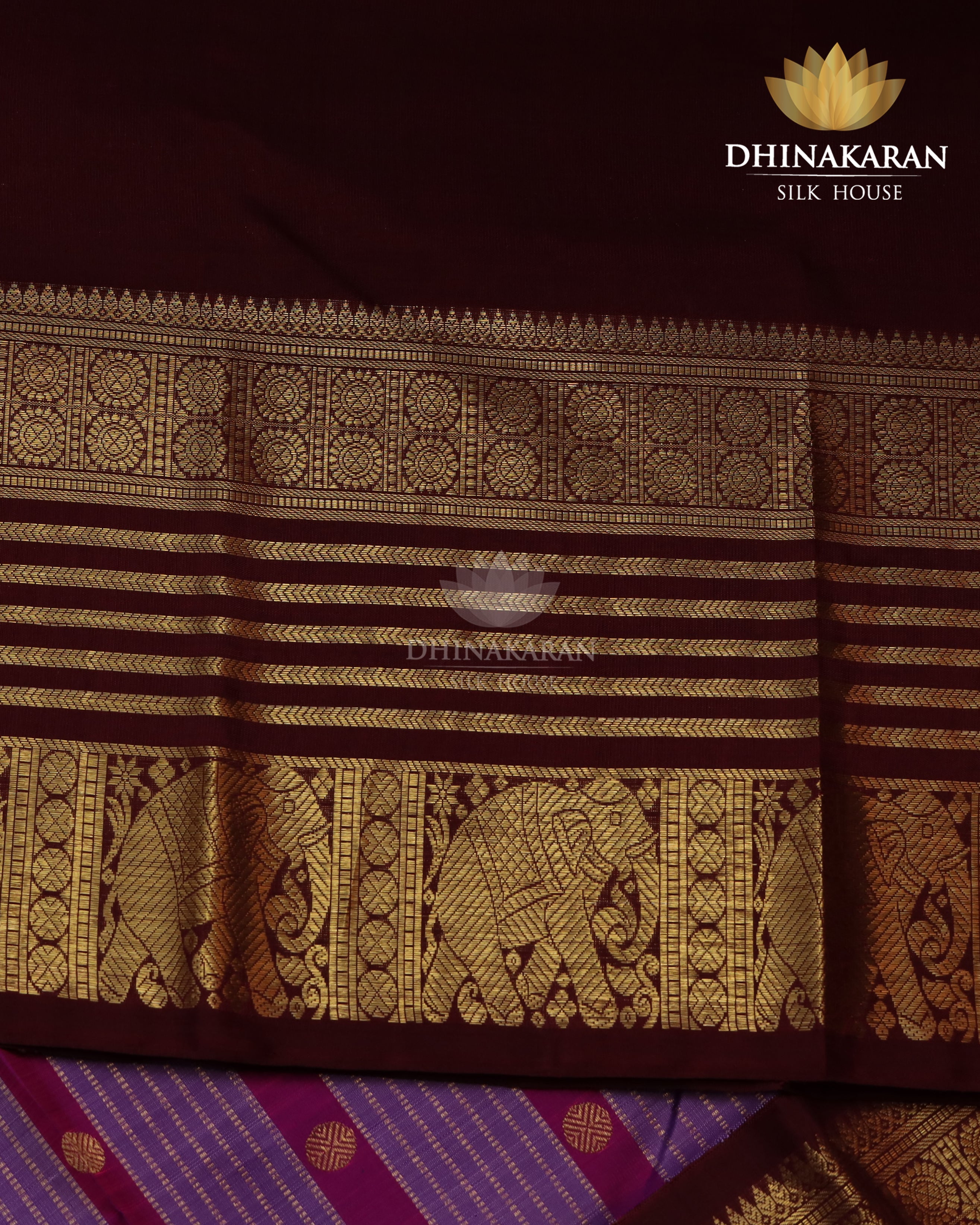 Revival Kanjivaram-sv602