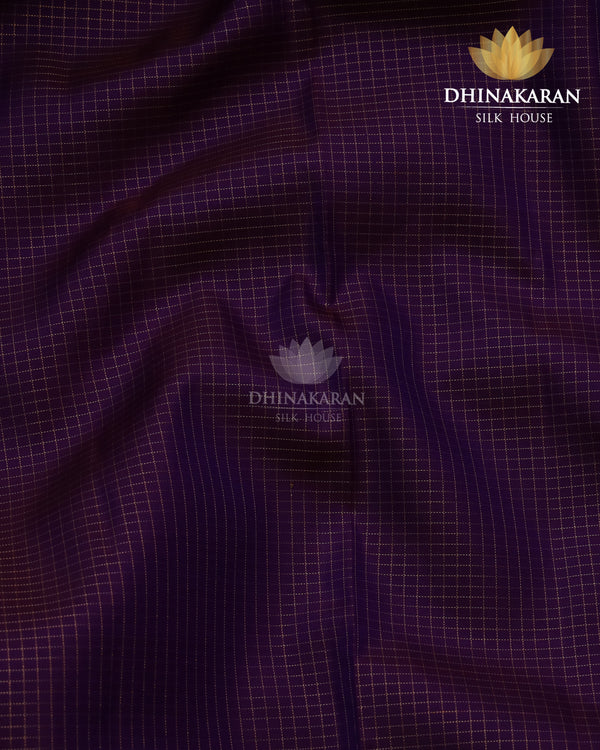 Border Butta Kanjivaram-sau2948