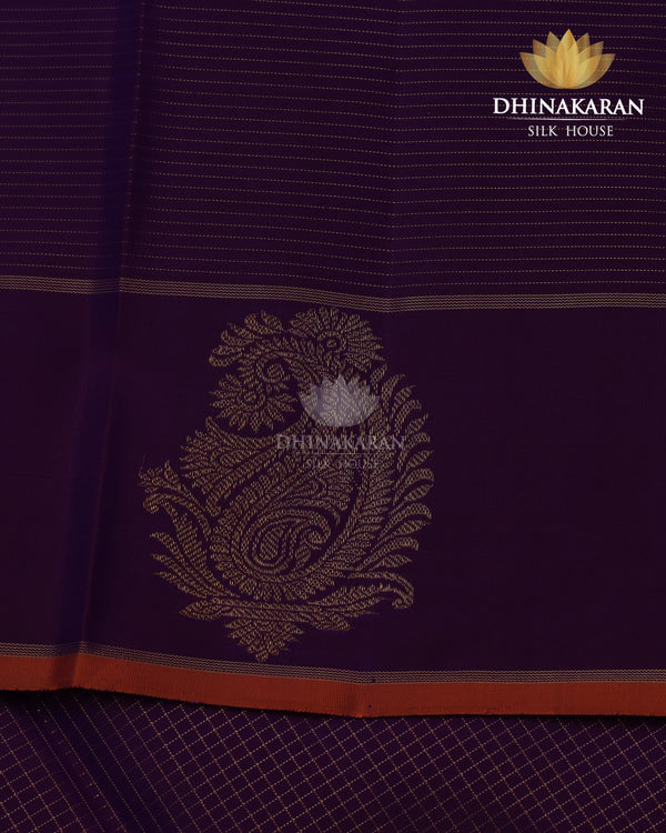 Border Butta Kanjivaram-sau2948