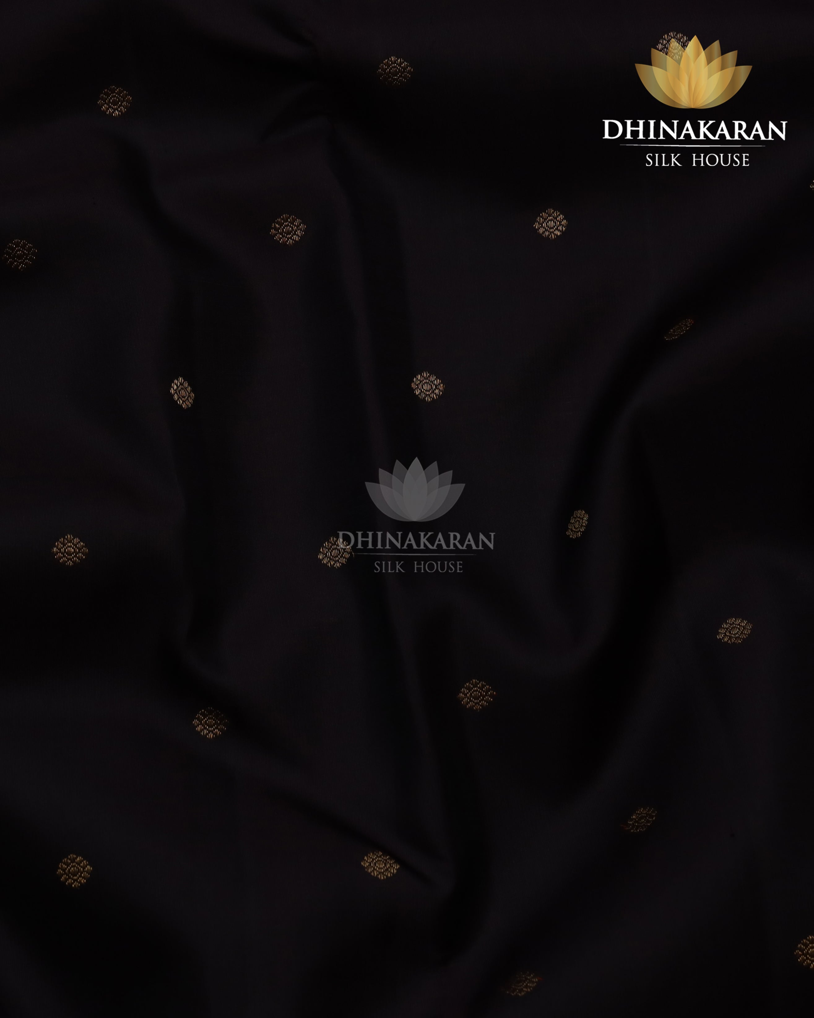 Coffee Brown Kanjivaram-sar2272