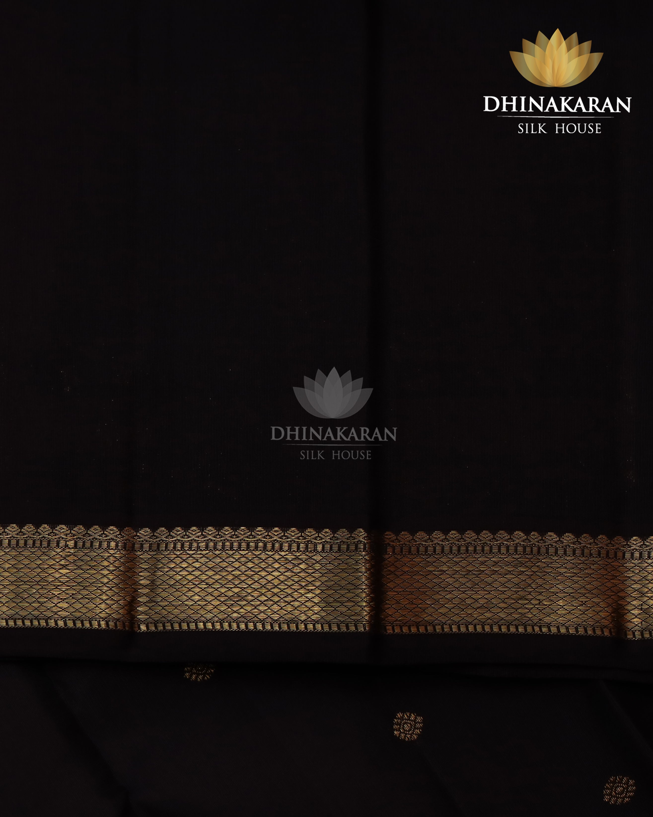 Coffee Brown Kanjivaram-sar2272