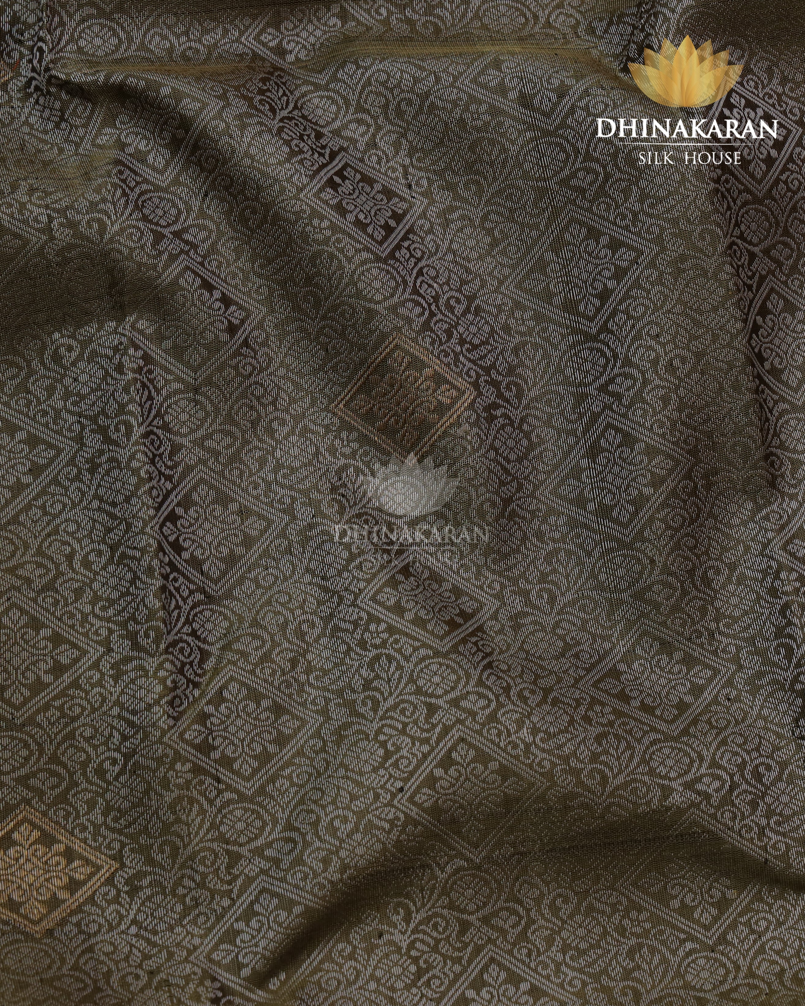 Silk On Silk Kanjivaram-sau2270