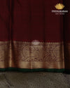 Silk On Silk Kanjivaram-sau2270