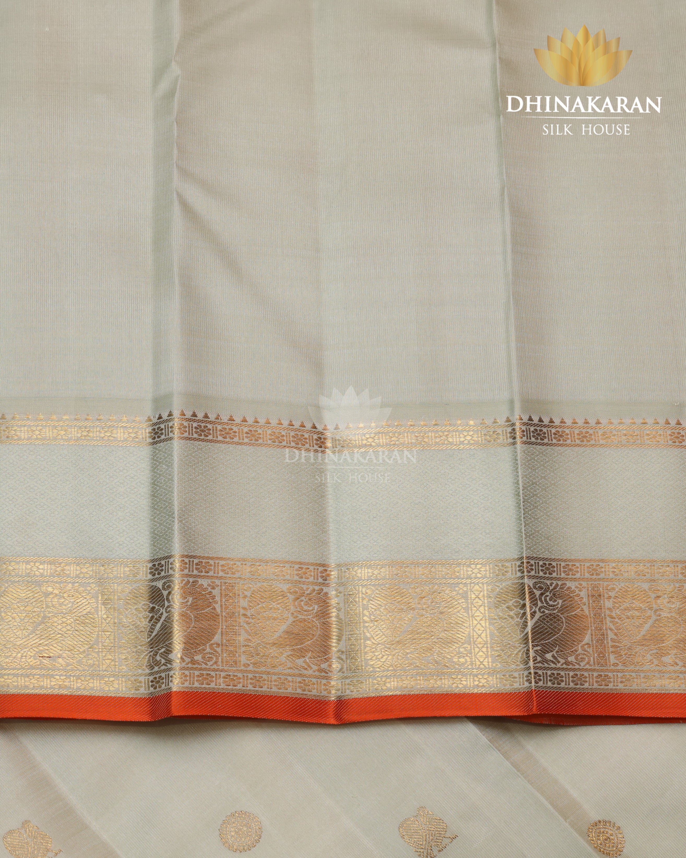 Sage Green Kanjivaram-sau4162