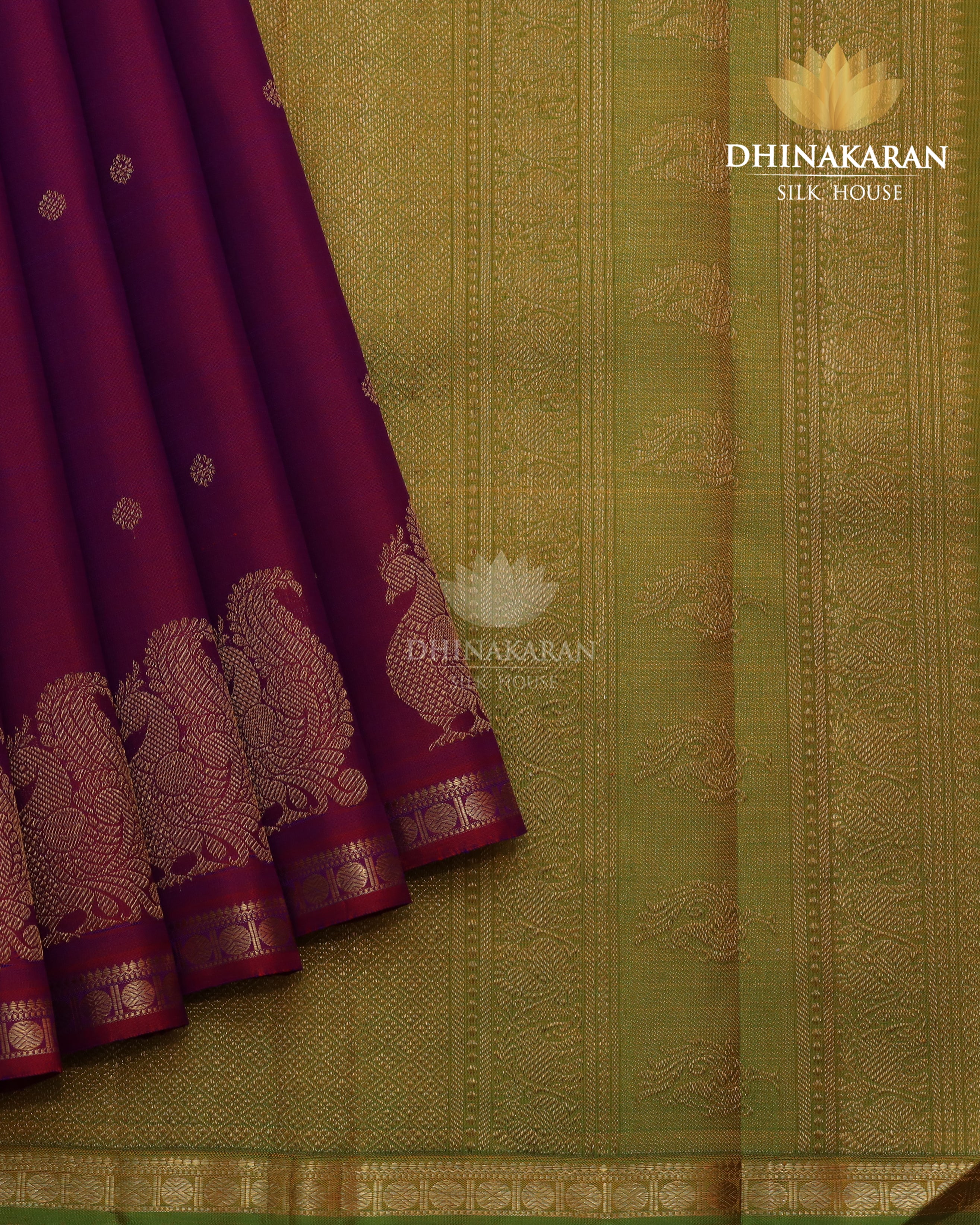 Beetu Butta Kanjivaram-sau2734