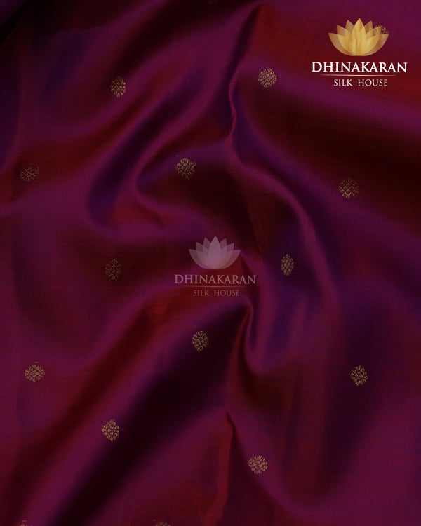 Beetu Butta Kanjivaram-sau2734