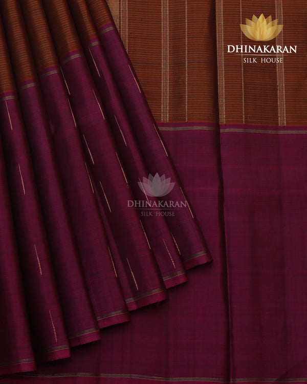 Mubbagam Kanjivaram-sar2204