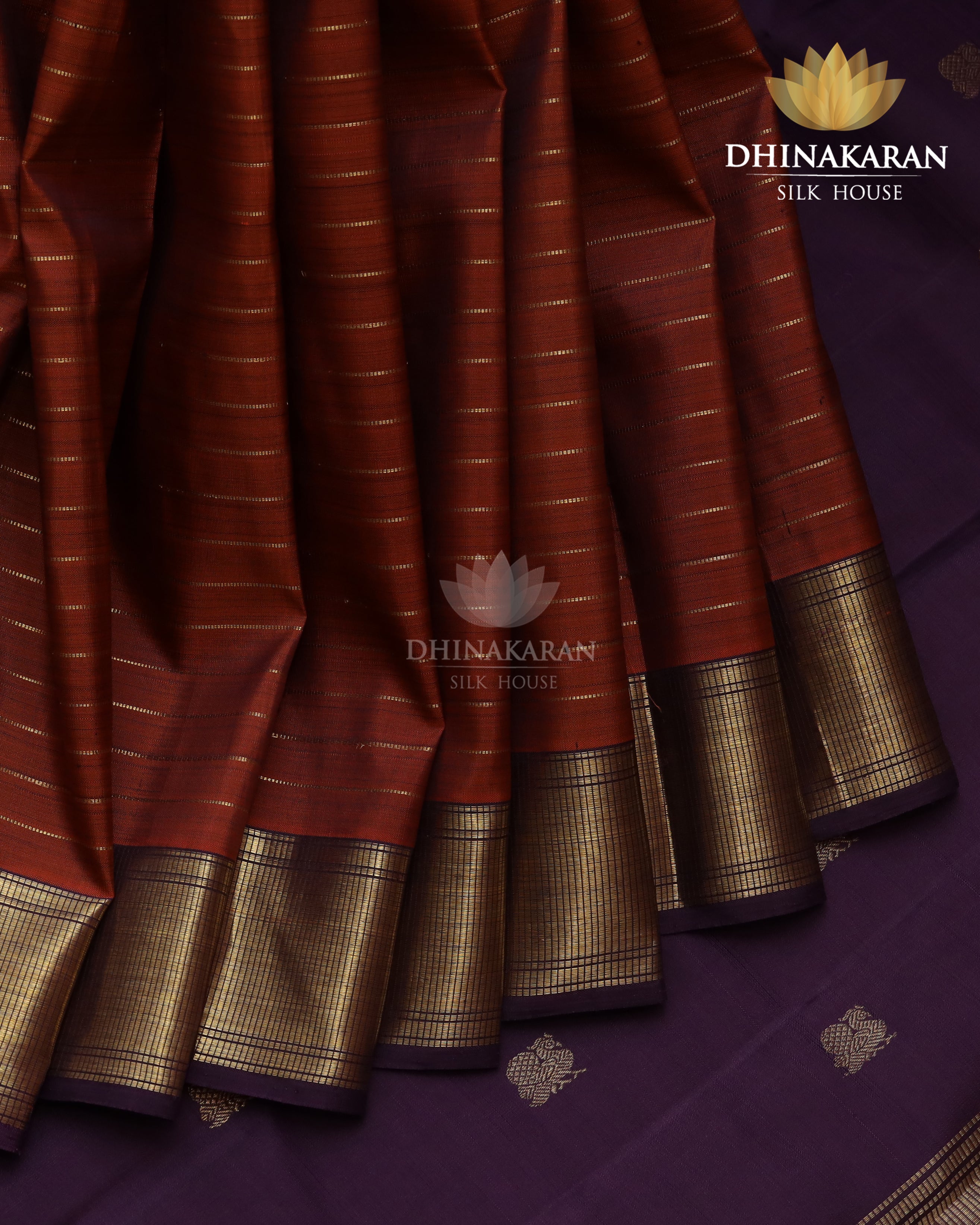 Rust Kanjivaram-sau2738