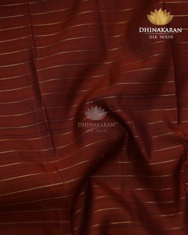 Rust Kanjivaram-sau2738