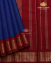 Timeless Korvai Kanjivaram-sau4162