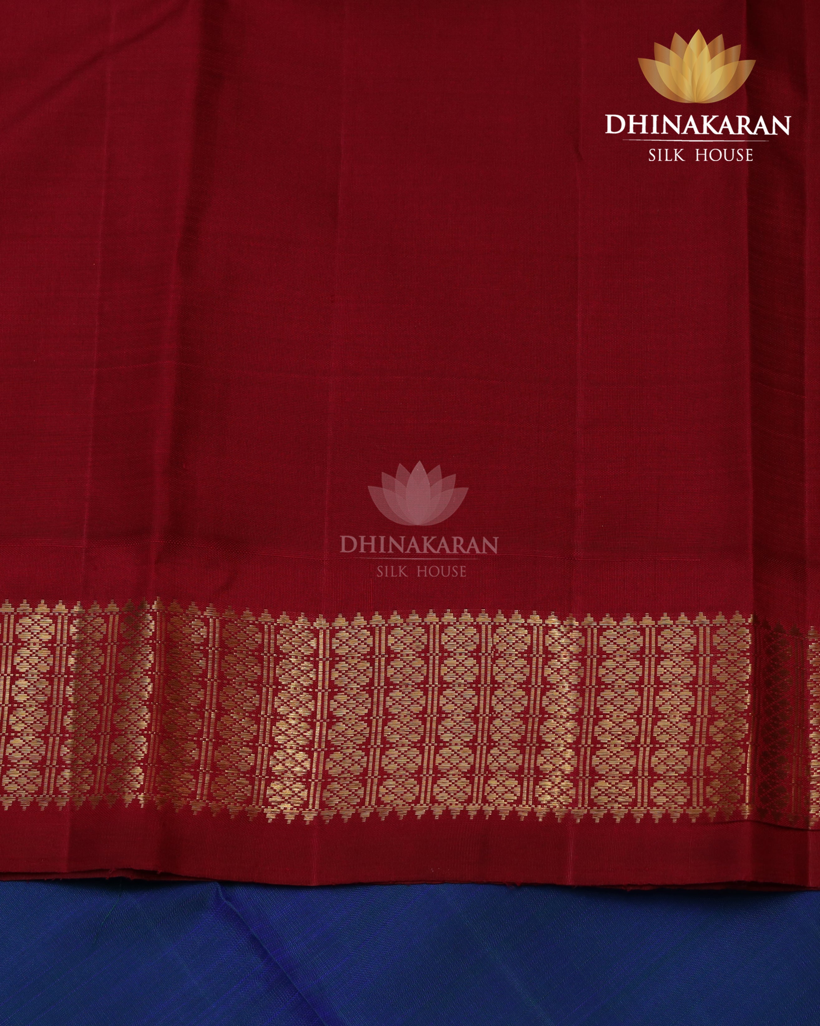 Timeless Korvai Kanjivaram-sau4162