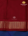 Timeless Korvai Kanjivaram-sau4162