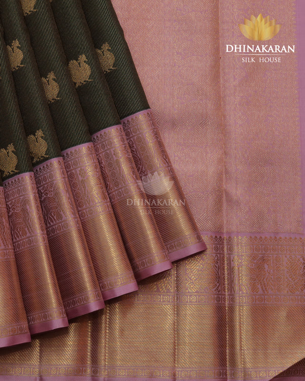 Timeless Kanjivaram-sv510