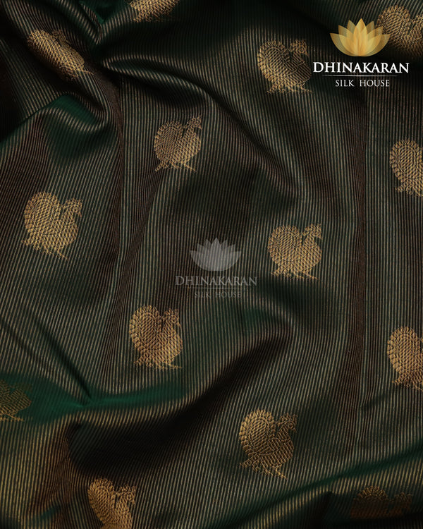 Timeless Kanjivaram-sv510