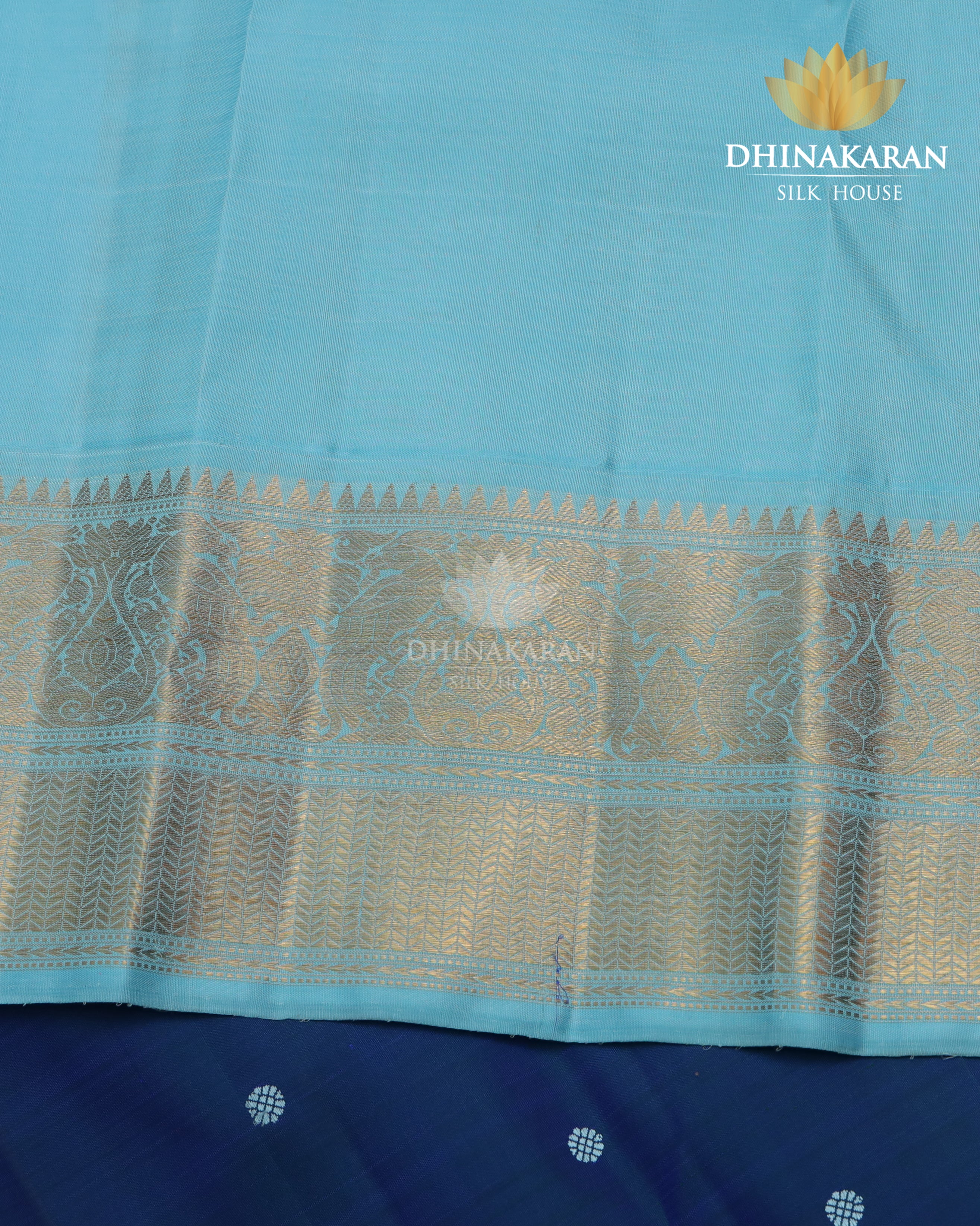 Korvai Pattu Butta-sau2756