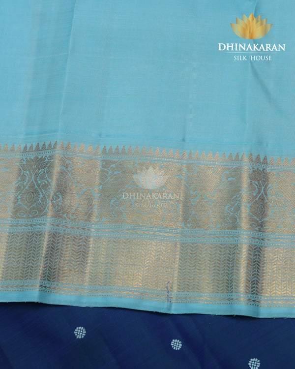 Korvai Pattu Butta-sau2756