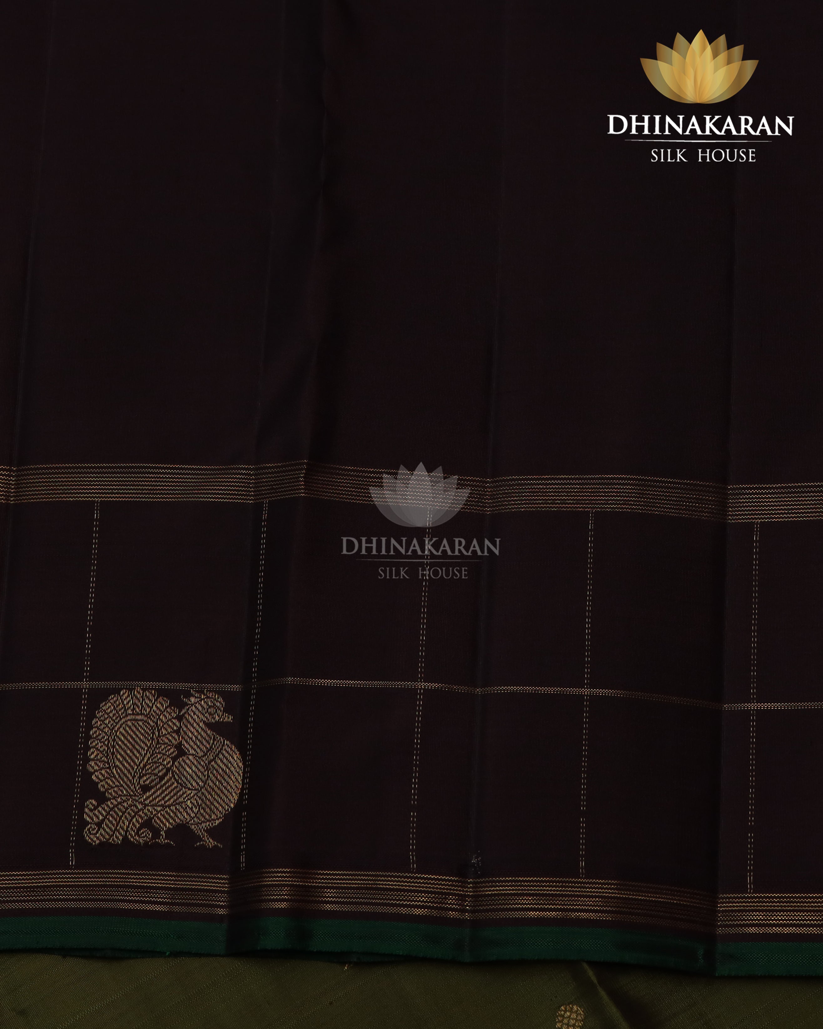 Border Kattam Kanjivaram-sar2398