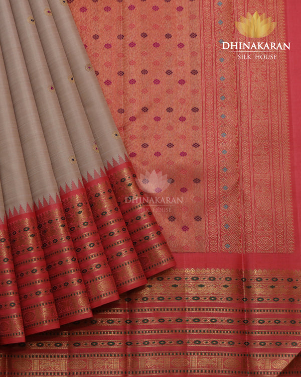 Meenakari Kanjivaram-sau4192