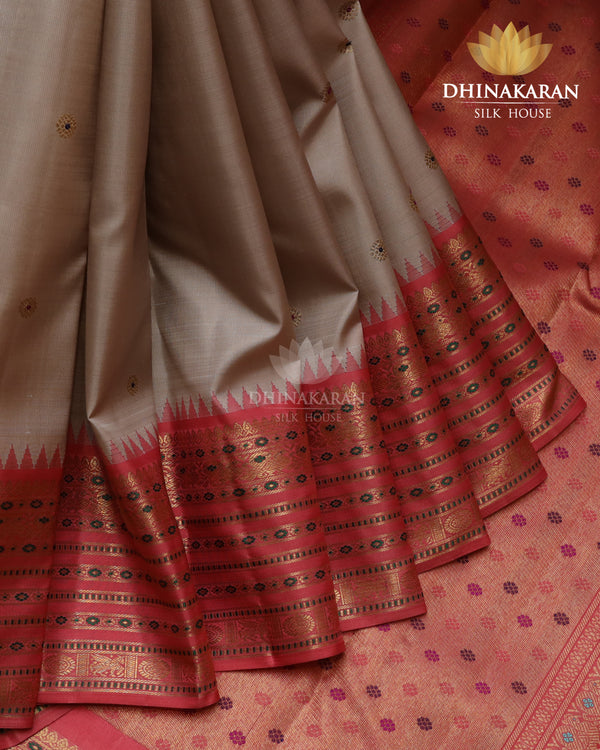 Meenakari Kanjivaram-sau4192