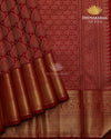 Brocade Kanjivaram-sv508