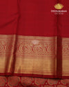 Brocade Kanjivaram-sv508