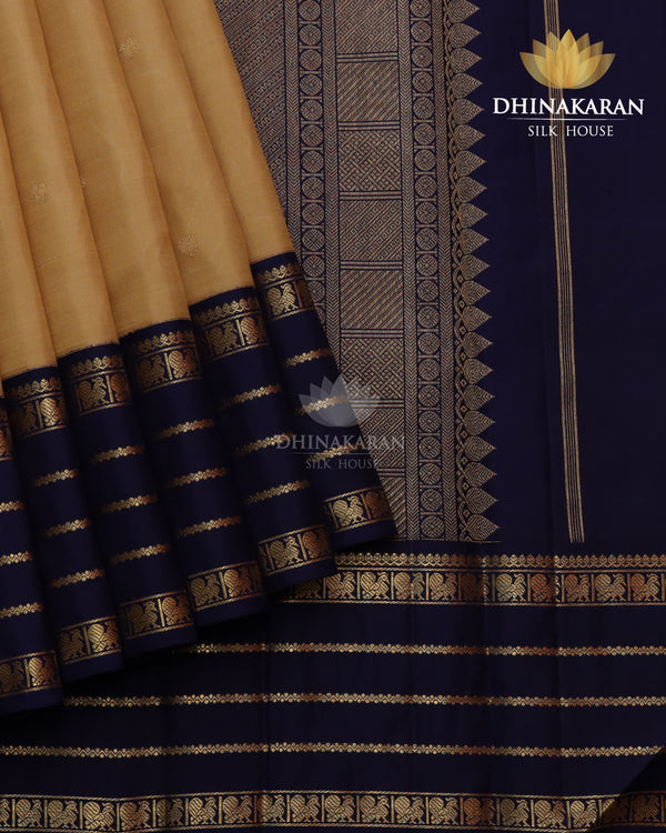 Tussar Colour Kanjivaram-sau2790