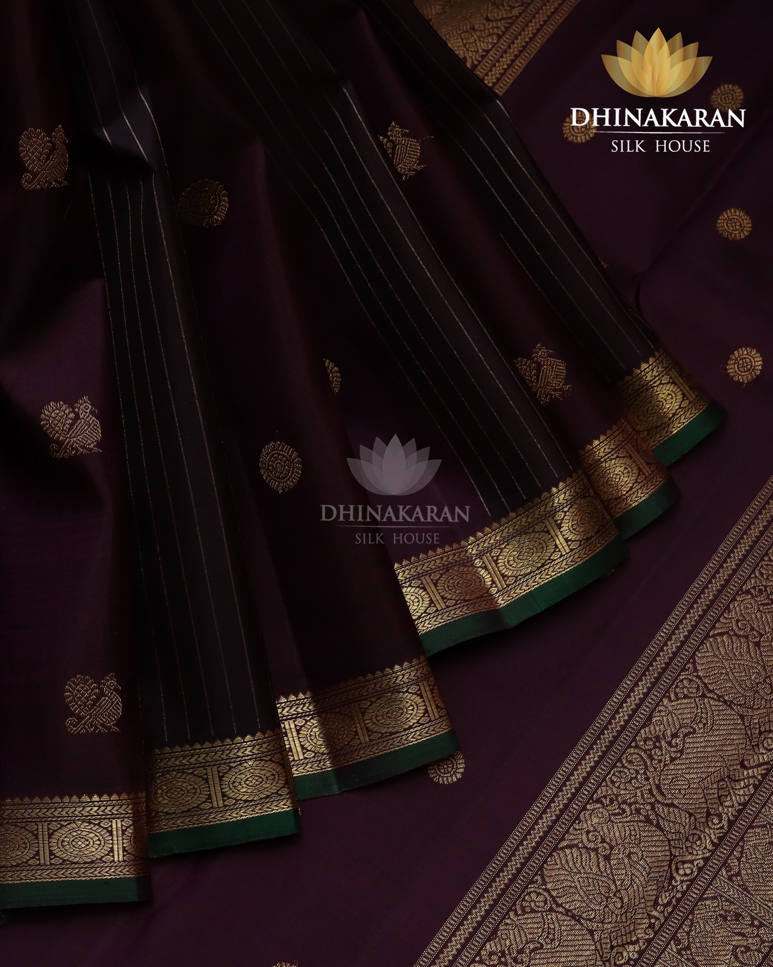 Timeless Kanjivaram-sar2408