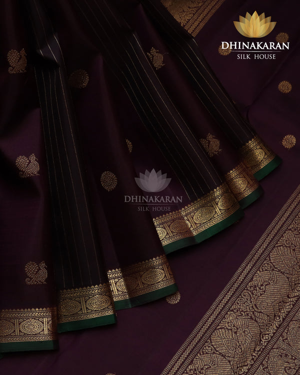 Timeless Kanjivaram-sar2408
