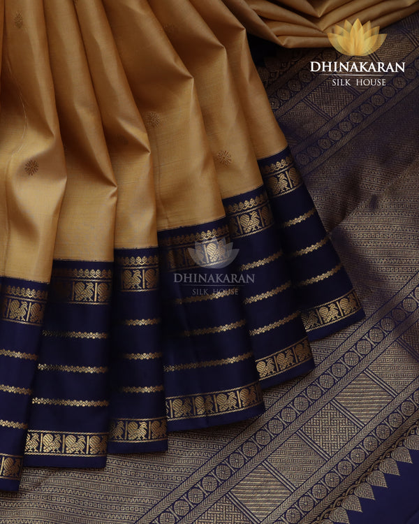 Tussar Colour Kanjivaram-sau2790