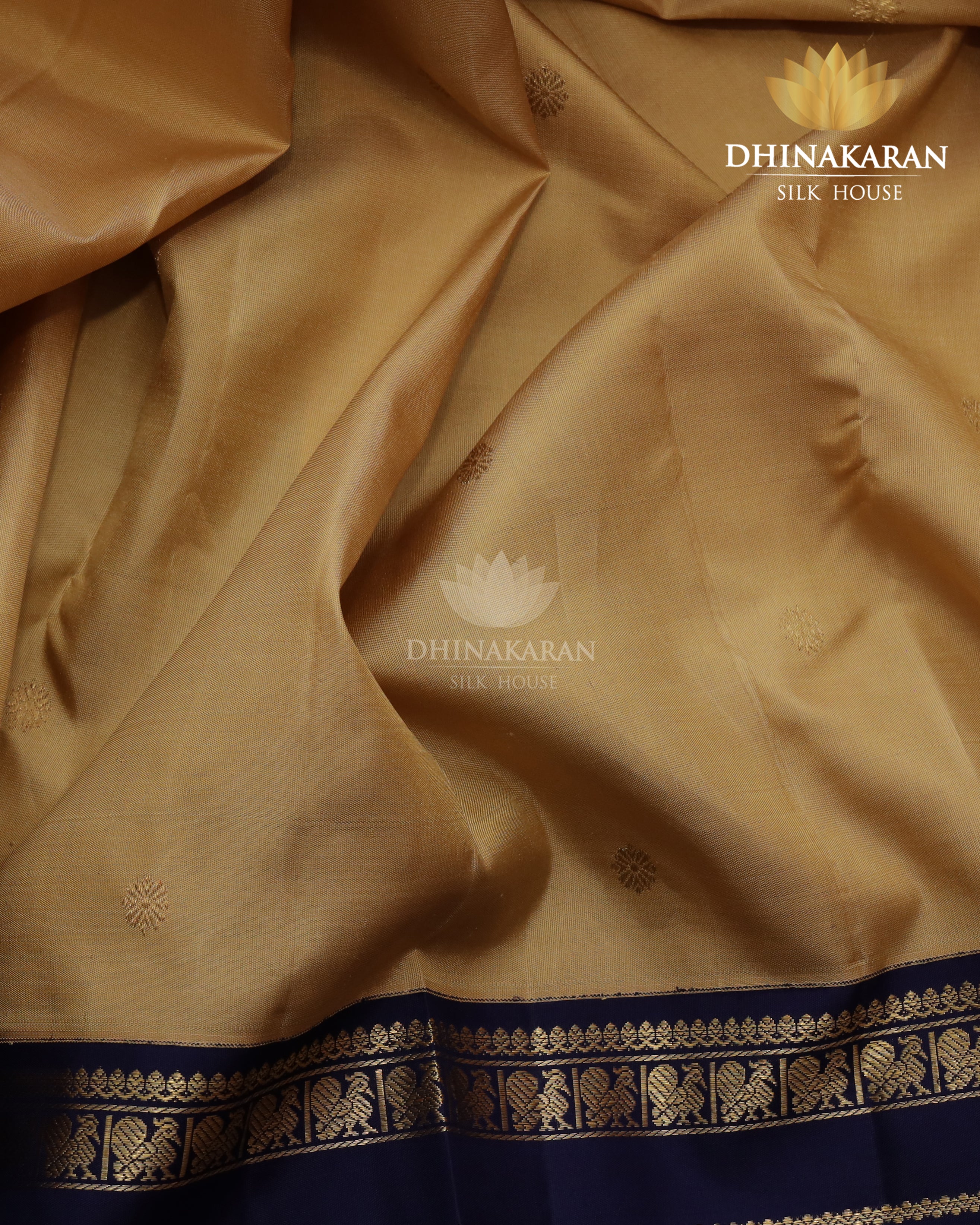 Tussar Colour Kanjivaram-sau2790