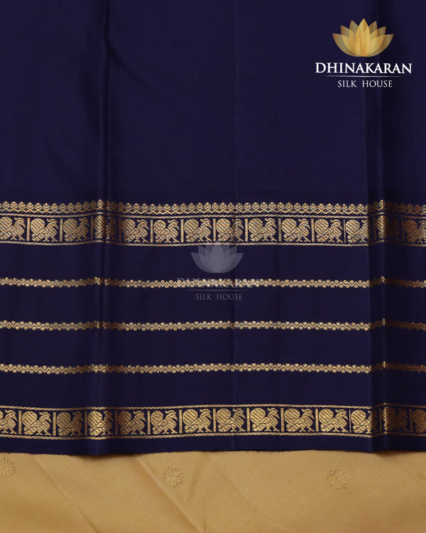 Tussar Colour Kanjivaram-sau2790