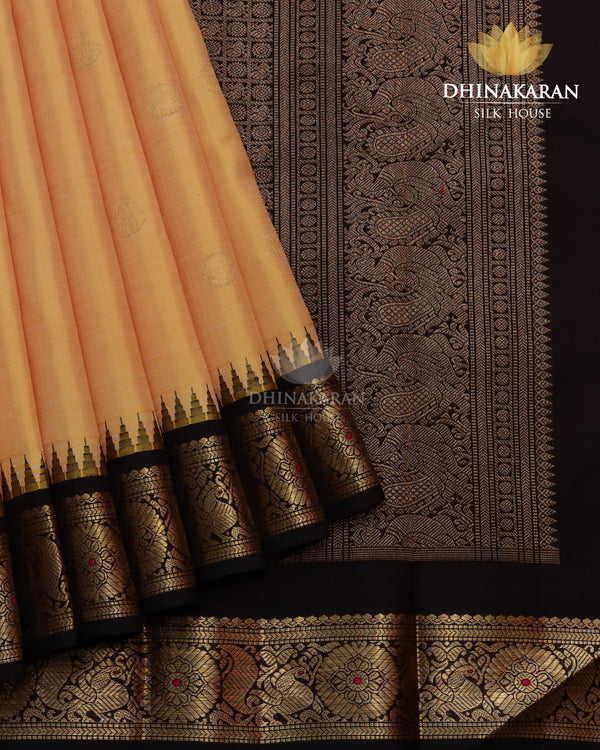 Vintage Kanjivaram-sau4166