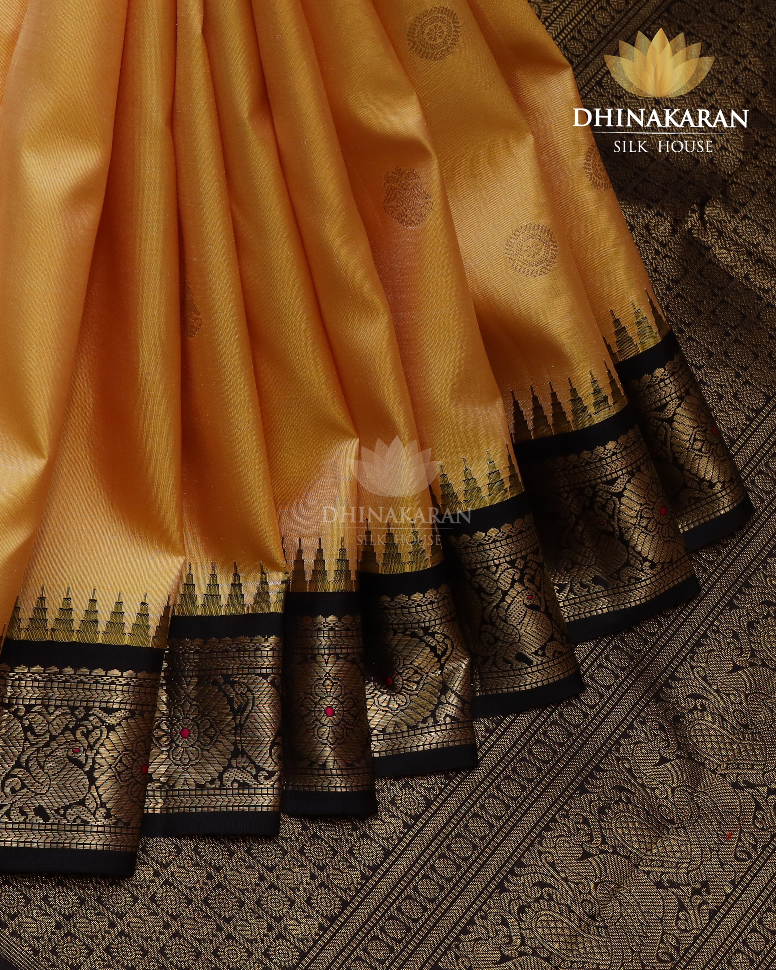 Vintage Kanjivaram-sau4166