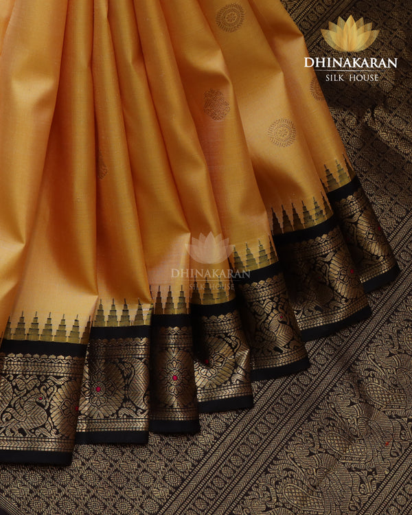 Vintage Kanjivaram-sau4166