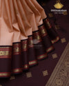 Pastel Korvai Kanjivaram-sau4170