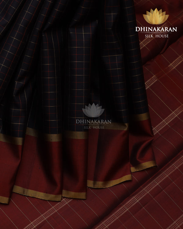 Elegant Kanjivaram-sar2306