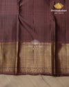 Beige Korvai Kanjivaram-sau4172