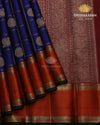 Rettapettu Kattam Butta Kanjivaram-sau4174